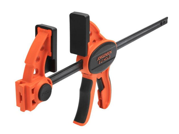 PNY33412 - Medium-Duty E-Z HOLD Adjustable Clamp 12in