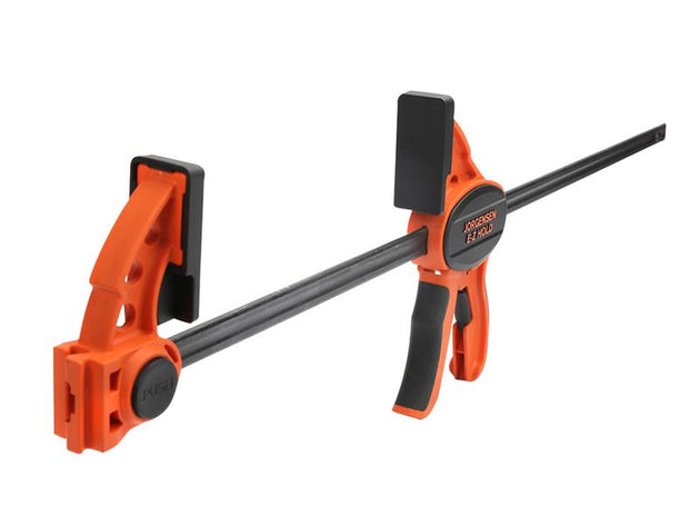 PNY33424 - Medium-Duty E-Z HOLD Adjustable Clamp 24in