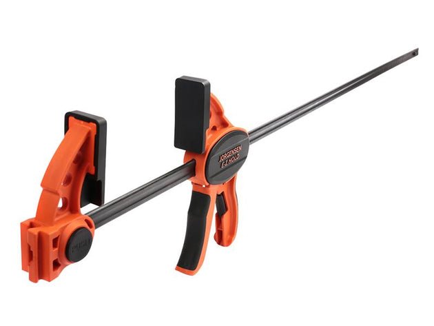 PNY33436 - Medium-Duty E-Z HOLD Adjustable Clamp 36in