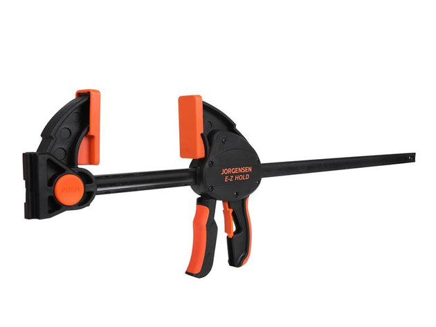 PNY33724 - Heavy Duty E-Z HOLD Adjustable Bar Clamp 24in