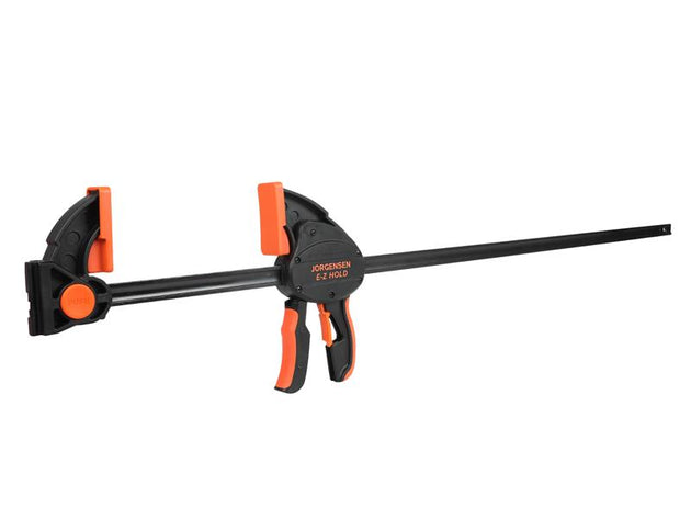 PNY33736 - Heavy Duty E-Z HOLD Adjustable Bar Clamp 36in