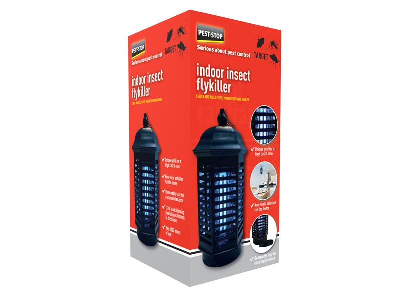 PRCPSIIFK - Indoor Insect Fly Killer