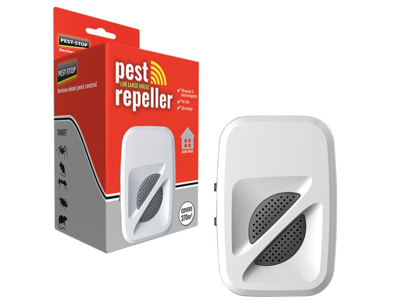 PRCPSIRLH - Indoor Repeller Large House PSIR-LH