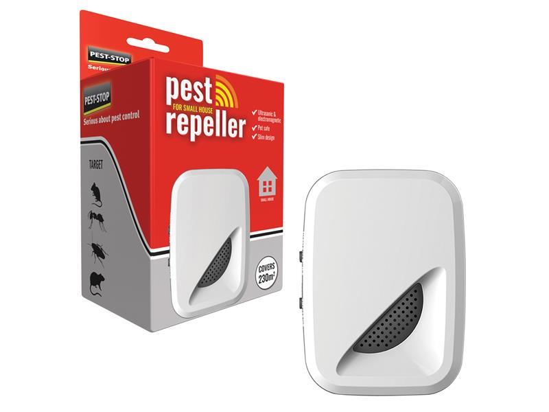 PRCPSIRSH - Indoor Repeller Small House PSIR-SH