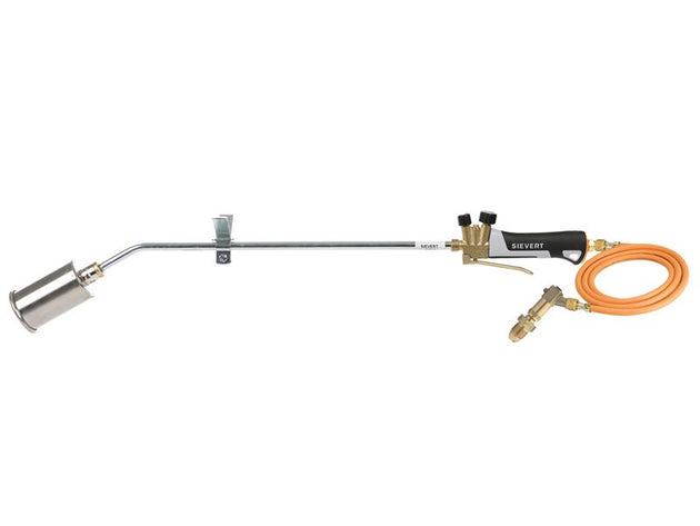 PRM3460KIT - Turbo Roofing Kit 114kW 4m Hose