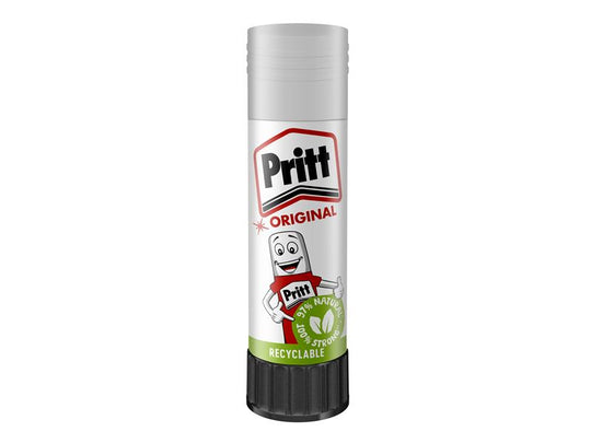 PRT1456075 - Pritt Stick Glue 43g