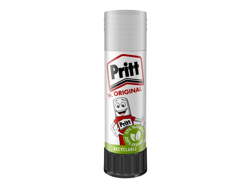 PRT1456075 - Pritt Stick Glue 43g