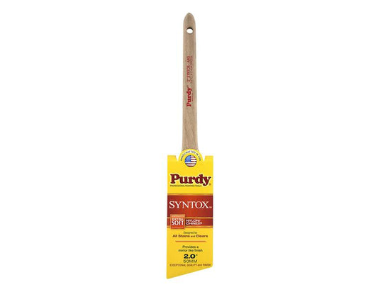 PUR144403620 - Syntox™ Angled Woodcare Brush 50mm (2in)