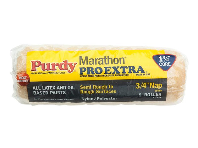 PUR144603094 - Marathon™ Roller Sleeve 228 x 44mm (9 x 1.3/4in)