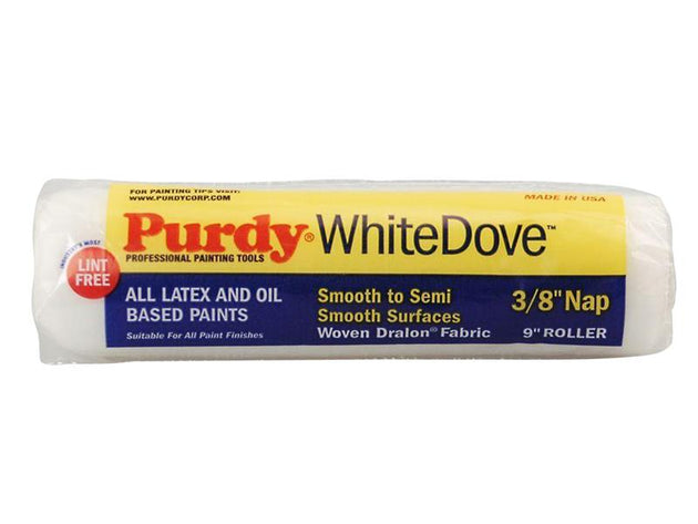 PUR144670092 - White Dove™ Sleeve 228 x 38mm (9 x 1.1/2in)