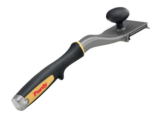 PUR144900240 - Four Edge Carbide Scraper
