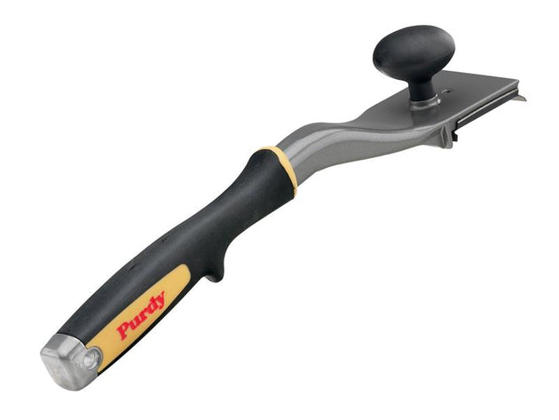 PUR144900240 - Four Edge Carbide Scraper