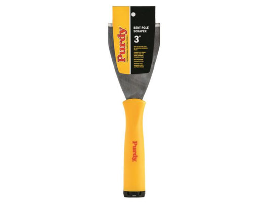 PUR14A900540 - Bent Pole Scraper