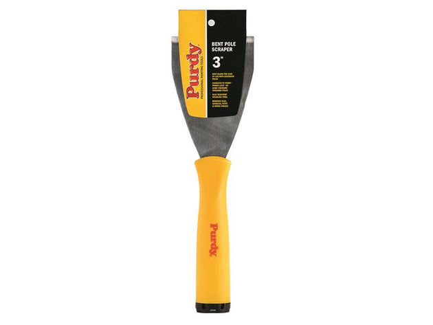 PUR14A900540 - Bent Pole Scraper