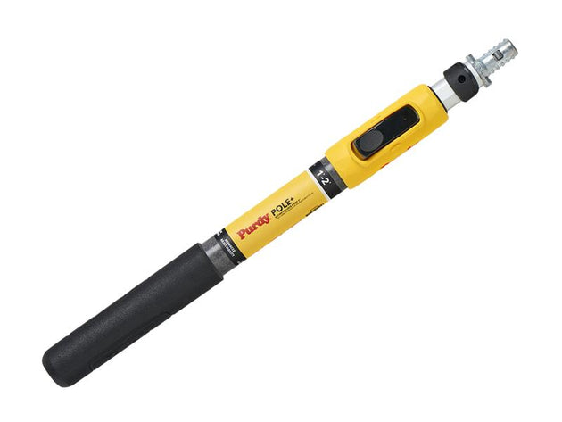 PUR14P240012 - Pole+ Extension Pole 1-2ft