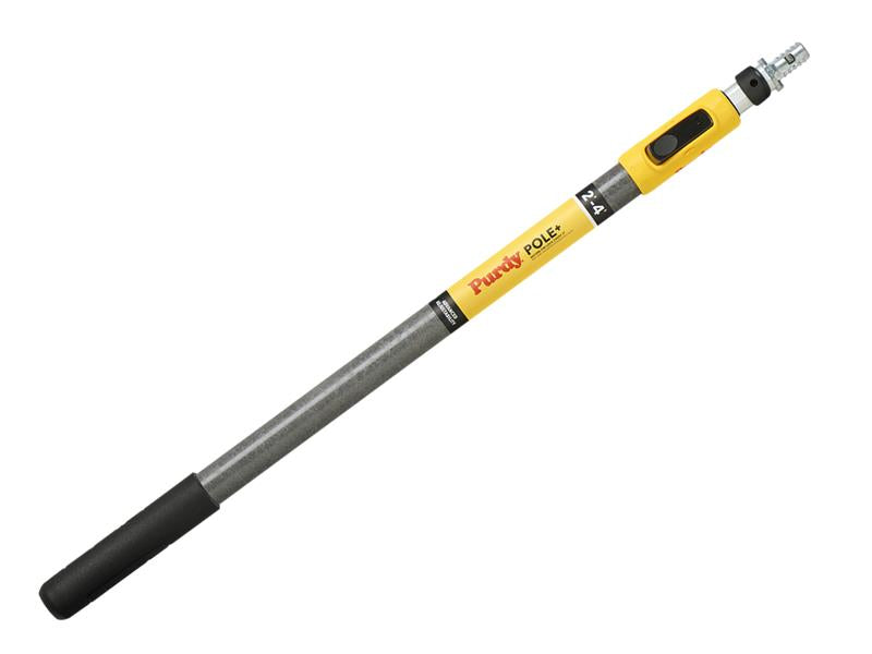 PUR14P240024 - Pole+ Extension Pole 2-4ft