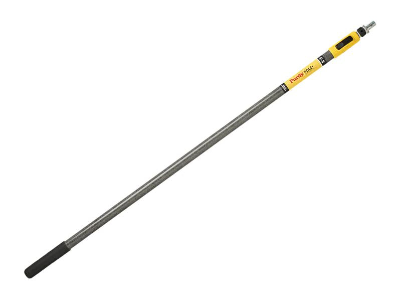 PUR14P240048 - Pole+ Extension Pole 4-8ft