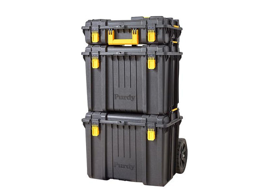 PUR14S250100 - Painters Storage Box