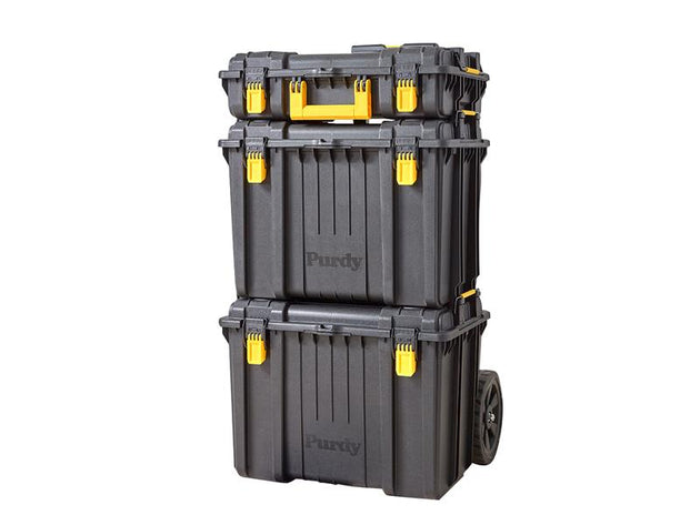 PUR14S250100 - Painters Storage Box