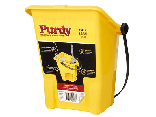 PUR14T921000 - Painter's Pail