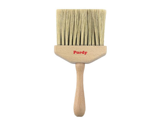 PURJAMDUSTN - Jamb Duster Brush 100mm (4in)