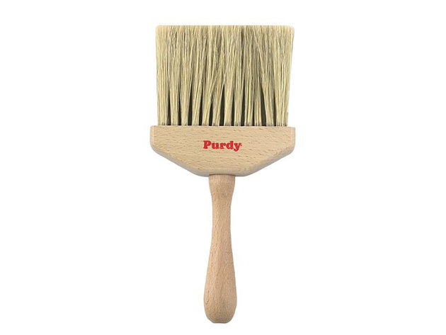 PURJAMDUSTN - Jamb Duster Brush 100mm (4in)