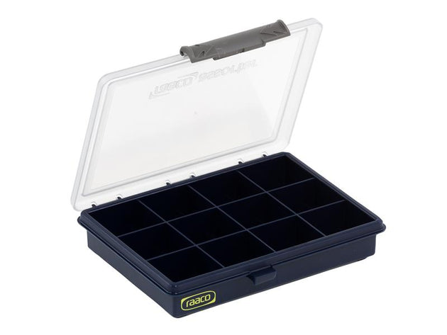 RAA136143 - A6 Profi Service Case Assorter 12 Fixed Compartments