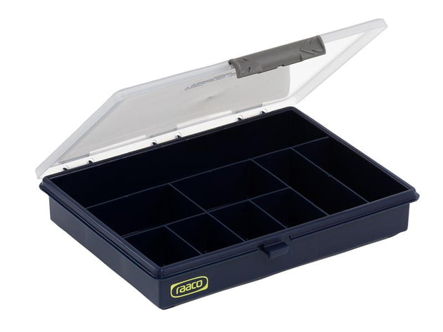 RAA136150 - A5 Profi Service Case Assorter 9 Fixed Compartments