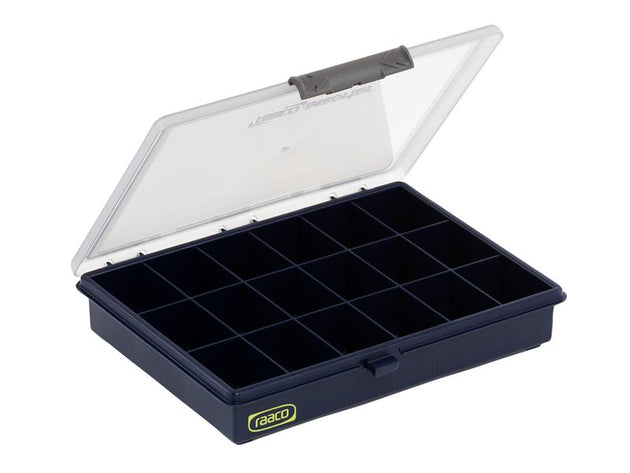 RAA136167 - A5 Profi Service Case Assorter 18 Fixed Compartments