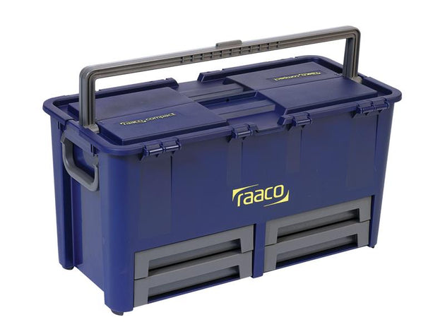 RAA136624 - Compact 62 Professional Engineer's Heavy-Duty Toolbox
