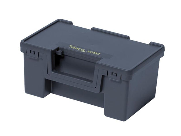 RAA136761 - Solid Box 2 Medium Transporter Case