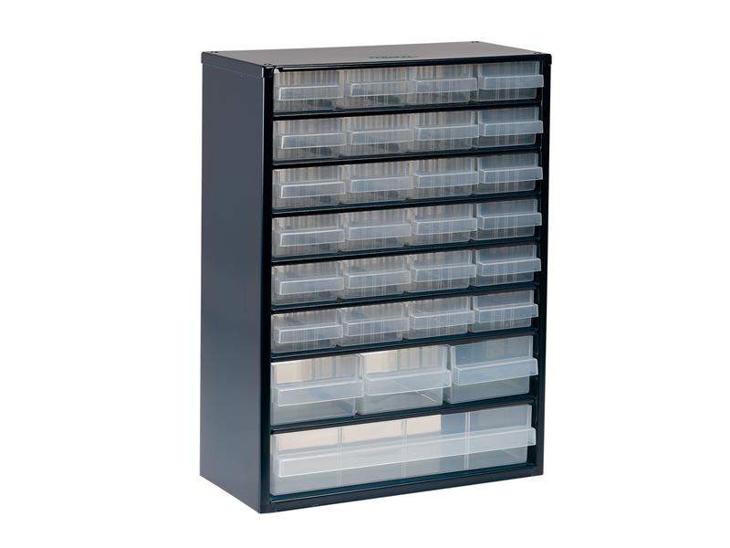RAA137492 - 928-123 Metal Cabinet 28 Drawer