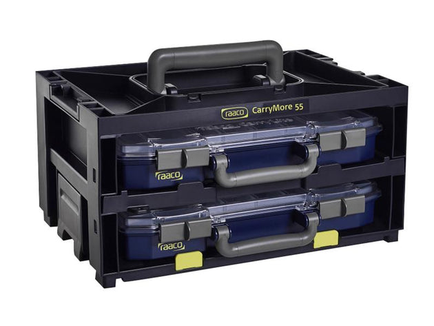RAA146395 - CarryMore 55x2 Storage System