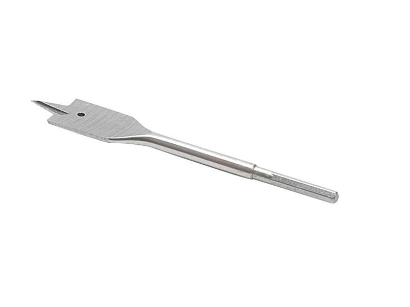 RAW70020 - Flat Bit 10.0mm 3/8in