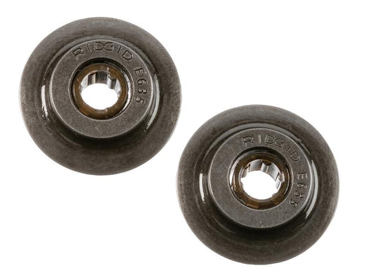 RID29973 - E635 Cutter Wheel with Bearings (Pack 2)