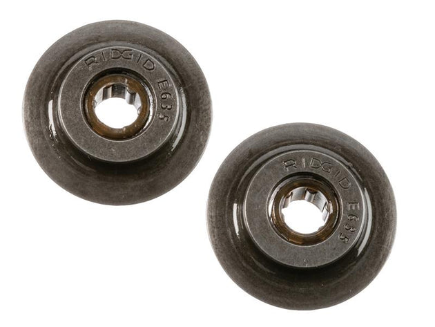 RID29973 - E635 Cutter Wheel with Bearings (Pack 2)