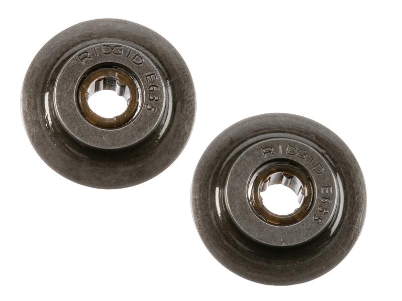 RID29973 - E635 Cutter Wheel with Bearings (Pack 2)