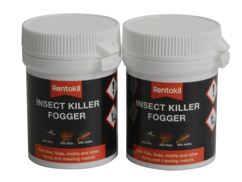 RKLFI65 - Insect Killer Foggers FI65
