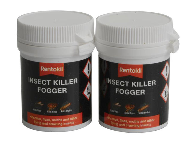 RKLFI65 - Insect Killer Foggers FI65