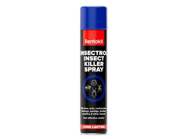 RKLFS137 - Insectrol Insect Killer Spray 300 FSI37RIS