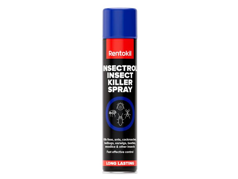 RKLFS137 - Insectrol Insect Killer Spray 300 FSI37RIS