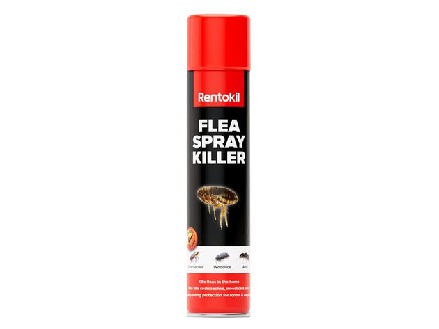 RKLFSF201 - Flea Spray Killer FSF201