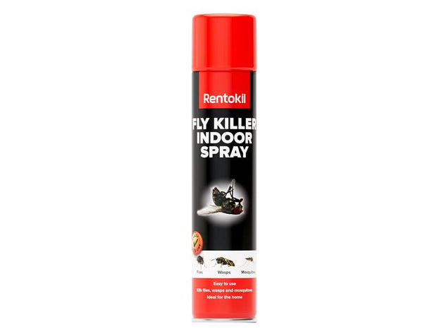 RKLFSF99 - Fly Killer Indoor Spray FSF99