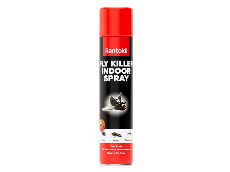 RKLFSF99 - Fly Killer Indoor Spray FSF99