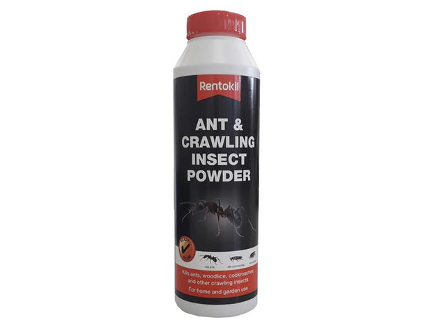 RKLPSA201 - Ant & Crawling Insect Powder 300g