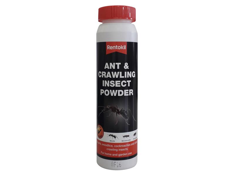 RKLPSA202 - Ant & Crawling Insect Powder 150g