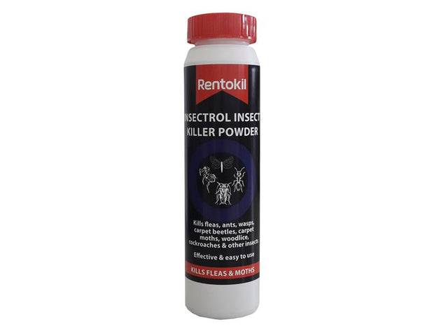 RKLPSI29 - Insectrol Insect Powder 150g PSI29A