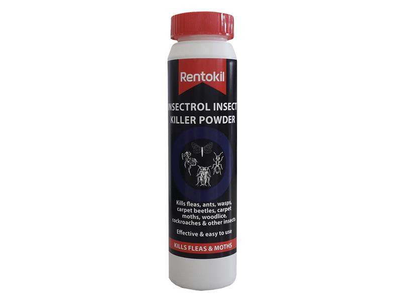 RKLPSI29 - Insectrol Insect Powder 150g PSI29A