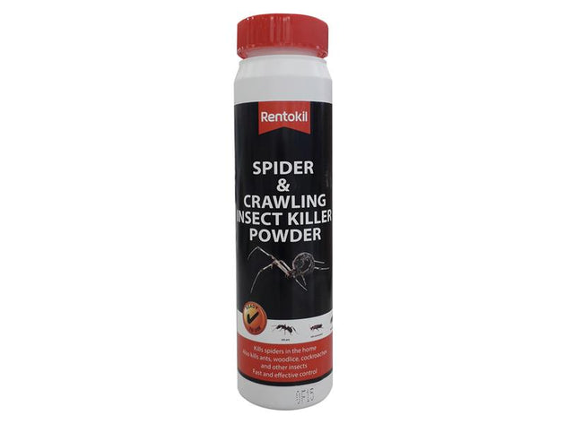 RKLPSS209 - Spider & Crawling Insect Killer Powder