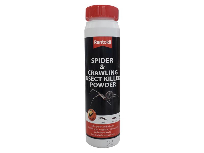 RKLPSS209 - Spider & Crawling Insect Killer Powder
